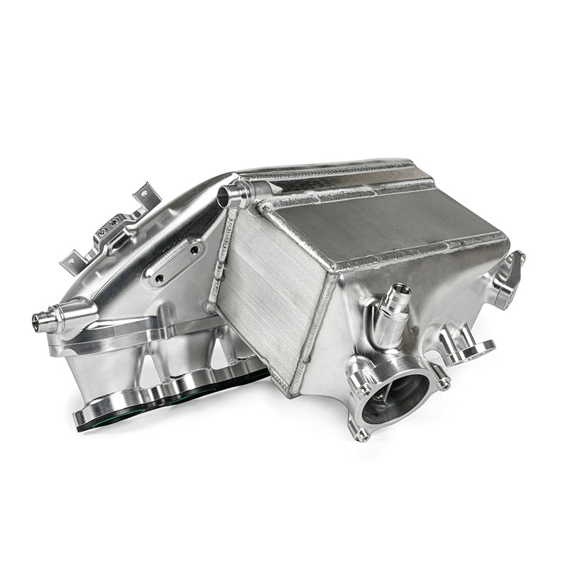 Load image into Gallery viewer, JDY BMW G8X S58 Billet Intake Manifold
