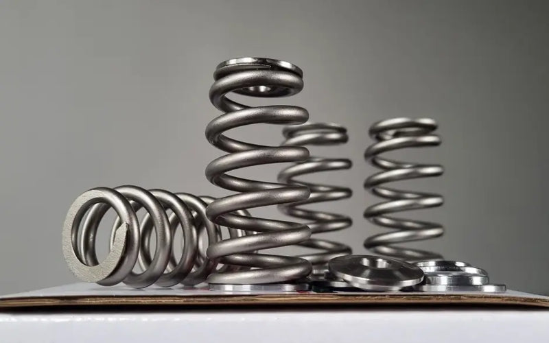 Laden Sie das Bild in Galerie -Viewer, Kelford Cams  Extreme Racing Valve Springs  BMW B58 / S58 3.0L
