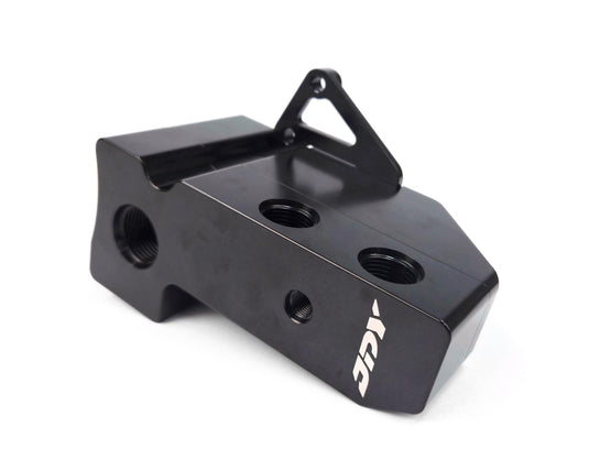 JDY Audi RS3/TTRS 2.5TFSI Engine Oil Catch Can