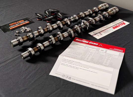 Kelford Cams 273-A2 DAZA DNWA