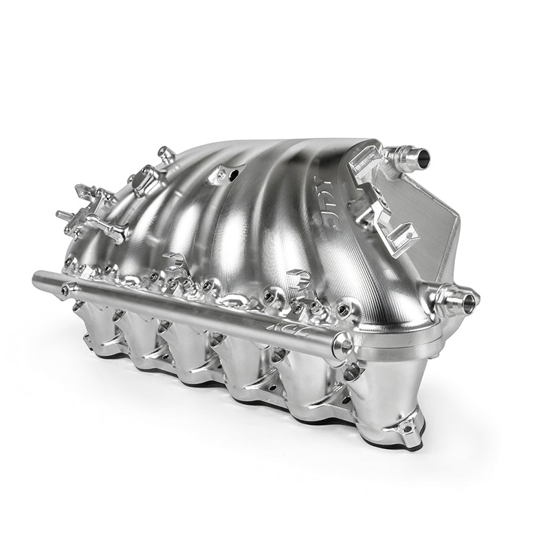 Load image into Gallery viewer, JDY BMW G8X S58 Billet Intake Manifold
