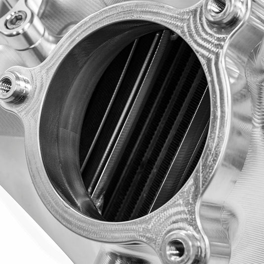 JDY BMW G8X S58 Billet Intake Manifold