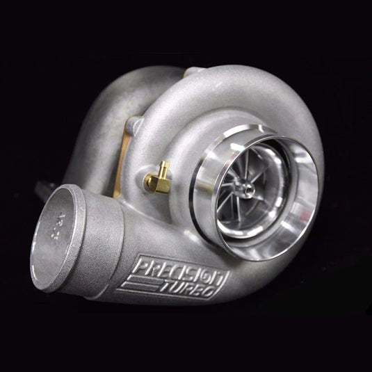 Turbocompressor de precisão - GEN2 PT6870 CEA