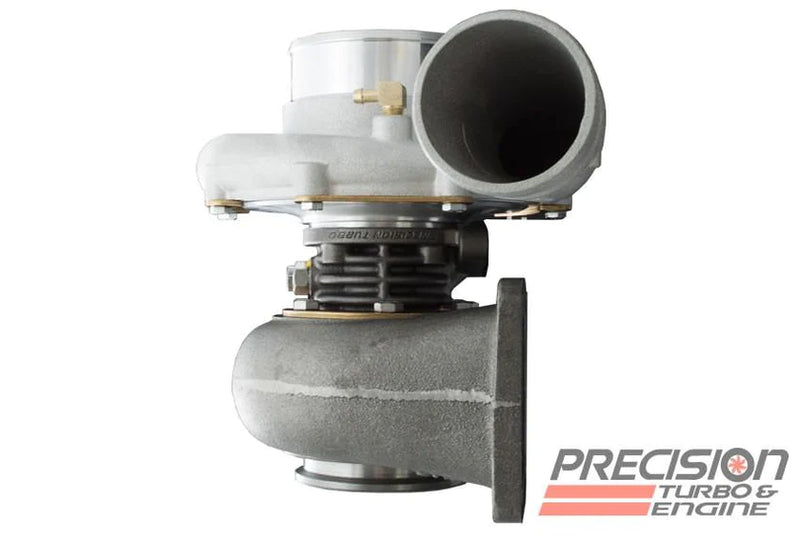 Load image into Gallery viewer, Precision Turbocharger - GEN2 PT6870 CEA
