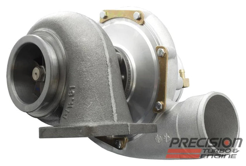 갤러리 뷰어에 이미지 로드, Precision Turbocharger - GEN2 PT6870 CEA
