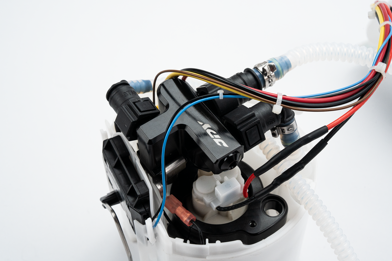 Load image into Gallery viewer, JDY BMW G8X S58 STG1/2 Low Pressure Fuel Pump
