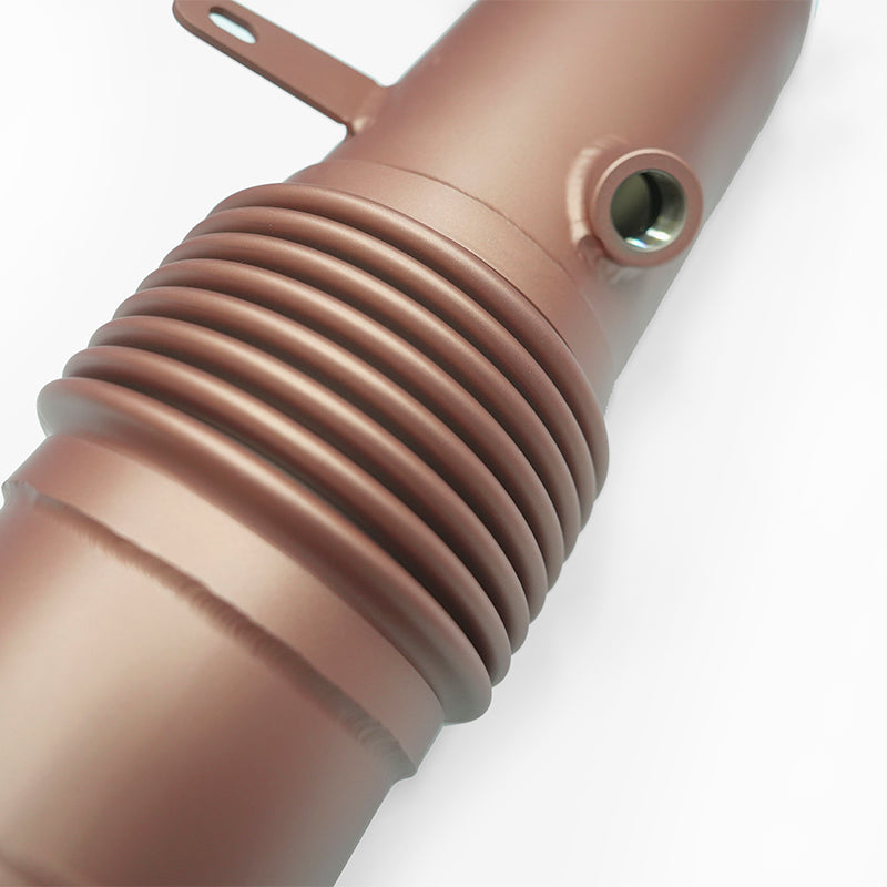 Load image into Gallery viewer, JDY BMW/TOYOTA B58 Single Turbo Kit-A90 Supra/ M240/M340/M440
