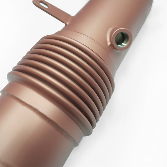 JDY BMW/TOYOTA B58 Single Turbo Kit-A90 Supra/ M240/M340/M440