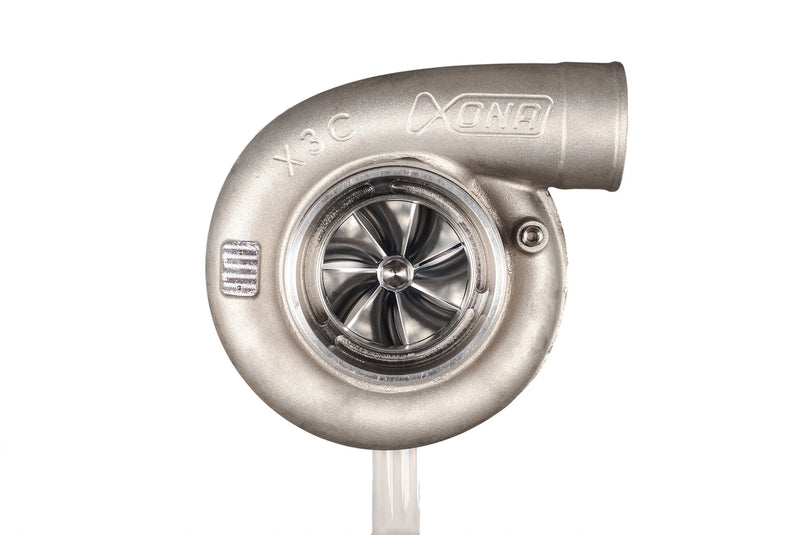 Load image into Gallery viewer, Xona Rotor 105.69S Ball Bearing Turbocharger
