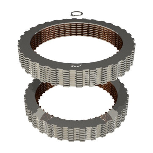Load image into Gallery viewer, Dodson Motorsport Superstock 7 Plate Clutch Kit - Nissan GT-R R35

