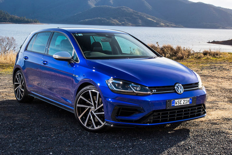Load image into Gallery viewer, Syvecs VW Golf 7.5R PnP Kit
