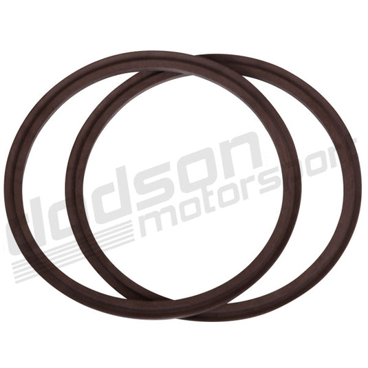 Dodson Motorsport Seals For Both Pistons