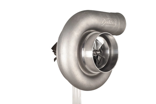 Turbocompressor de rolamento de esferas Xona Rotor 115.69S