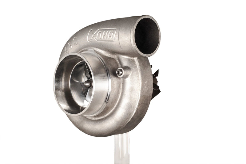Cargue la imagen en el visor de la galería, Xona Rotor 105.69S Ball Bearing Turbocharger
