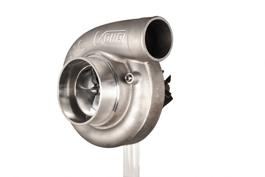 Turbocompressor de rolamento de esferas Xona Rotor 105.69S