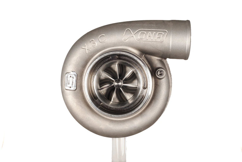 Load image into Gallery viewer, Xona Rotor 65.64S Ball Bearing Turbocharger
