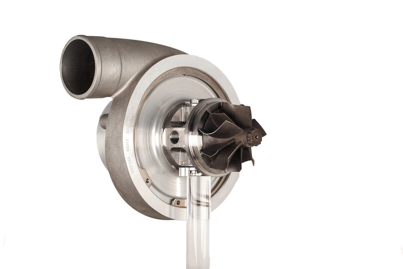 Chargez l&#39;image dans la visionneuse de la galerie, Xona Rotor 65.64S Ball Bearing Turbocharger
