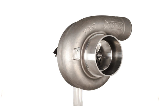 Turbocompressor de rolamento de esferas Xona Rotor 65.64S