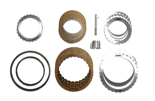 Dodson DCT DQ250 Superstock 6/7 Clutch Kit