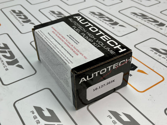 AutoTech High Volume Fuel Pump Internal Kit MK7 Gen3 TSI TFSI (10.127.203K)