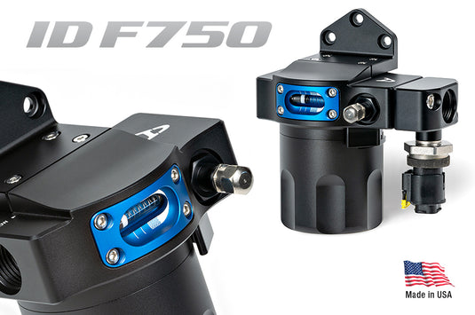 Injector Dynamics ID F750 Kraftstofffilter