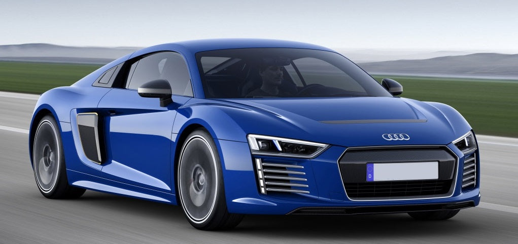 Syvecs Audi R8 GEN2 2016+ (V10) - S12 – JDY Performance