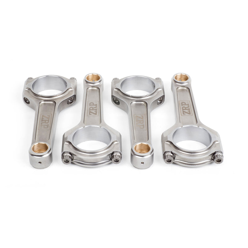 Carica immagine in Galleria Viewer, VW / Audi 1.8T 20v/ 2.0L TSI EA113 HD Series Connecting Rods
