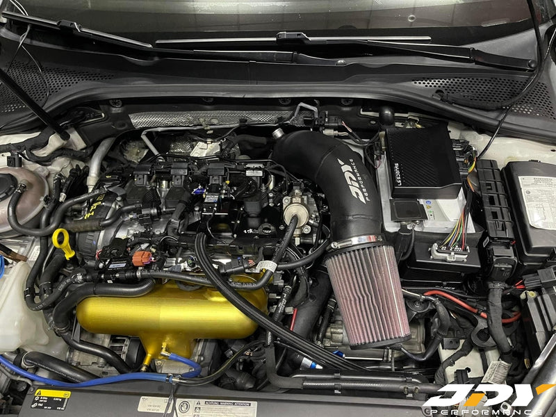 ギャラリービューアに画像をロードする, Precision Turbo 5558/6062 Gen2 Direct Bolt-On Kit For VW /Audi MQB EA888 Gen3
