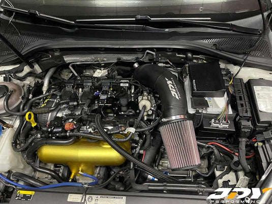Precision Turbo 5558/6062 Gen2 Direktanschraubsatz für VW/Audi MQB EA888 Gen3