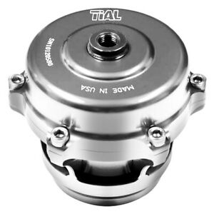 Load image into Gallery viewer, TiAL Q BOV 50mm Blow Off Valve 10PSI 11PSI 12PSI (Aluminum Flange)
