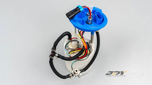 Low Pressure Fuel Pump (LPFP) For RS3 8V/RSQ3 8Y / TTRS 8S 2.5TFSI Support 1000HP